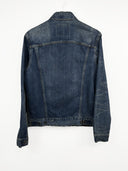 Giacca Levi's blu in jeans (26g163) - M