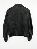 Giacca Levi's grigio scuro 00s (26g167) - L