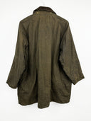 Barbour Gamefair verde 80s (26g168) - L