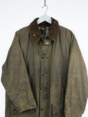 Barbour Gamefair verde 80s (26g168) - L