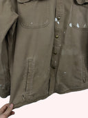 Giacca camicia Carhartt cammello (26g169) - L