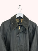 Barbour Beaufort blu c38 (26g16) - S