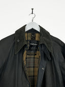 Barbour Beaufort blu c38 (26g16) - S