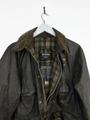 Barbour Bedale verde 4 tasche 80s (26g170) - M/L