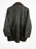 Barbour Beaufort verde C40 80s (26g171) - S/M