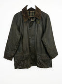 Barbour Beaufort verde C40 80s (26g171) - S/M