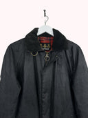 Giacca Barbour blu a271 (26g172) - L