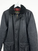 Giacca Barbour blu a271 (26g172) - L