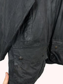 Barbour Beaufort blu C40 (26g174) - M