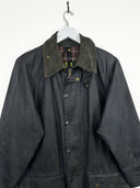 Barbour Beaufort blu C40 (26g174) - M