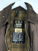 Barbour Beaufort marrone c48 (26g17) - XL