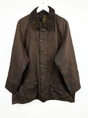 Barbour Beaufort marrone c48 (26g17) - XL