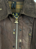 Barbour Beaufort marrone c48 (26g17) - XL