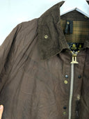 Barbour Beaufort marrone c48 (26g17) - XL