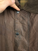 Barbour Beaufort marrone c48 (26g17) - XL