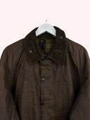 Barbour Beaufort marrone c48 (26g17) - XL