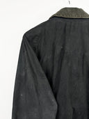 Barbour Beaufort blu grigio C48 (26g180) - L/XL