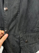 Barbour Beaufort blu grigio C48 (26g180) - L/XL
