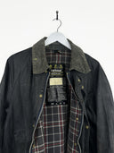 Barbour Beaufort blu grigio C48 (26g180) - L/XL