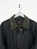 Barbour Beaufort blu grigio C48 (26g180) - L/XL
