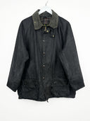 Barbour Beaufort blu grigio C48 (26g180) - L/XL
