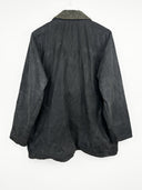 Barbour Beaufort blu grigio C48 (26g180) - L/XL