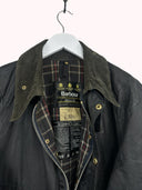 Barbour Bedale blu C42 (26g181) - M