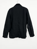 Giacca Carhartt nera workjacket (26g183) - M
