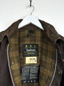 Barbour Beaufort marrone c42 (26g18) - M