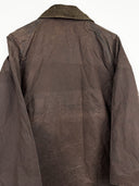 Barbour Beaufort marrone c42 (26g18) - M