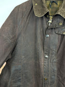 Barbour Beaufort marrone c42 (26g18) - M
