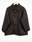 Barbour Beaufort marrone c42 (26g18) - M