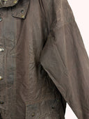 Barbour Beaufort marrone c42 (26g18) - M