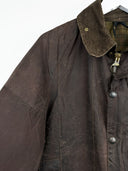 Barbour Beaufort marrone c42 (26g18) - M
