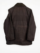 Barbour Beaufort marrone c42 (26g18) - M
