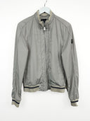 Giacca a vento Trussardi grigia (26g190) - M