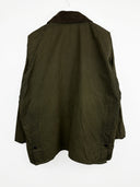 Barbour Bedale verde c46 (26g19) - L