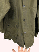 Barbour Bedale verde c46 (26g19) - L