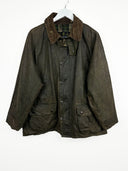 Barbour Bedale C46 verde (26g20) - M/L