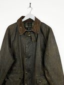 Barbour Bedale C46 verde (26g20) - M/L
