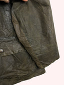 Barbour Bedale C46 verde (26g20) - M/L