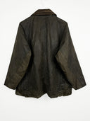 Barbour Bedale C46 verde (26g20) - M/L