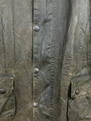 Barbour Bedale C46 verde (26g20) - M/L