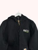 Giacca Carhartt Active nera (26g210) - M
