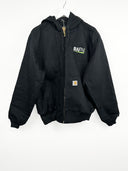 Giacca Carhartt Active nera (26g210) - M