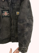 Giacca Carhartt grigia 00s (26g211) - M