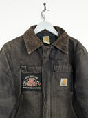 Giacca Carhartt grigia 00s (26g211) - M