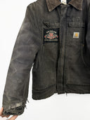 Giacca Carhartt grigia 00s (26g211) - M