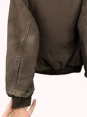 Giacca Carhartt Active marrone 00s (26g212) - L/XL