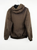 Giacca Carhartt Active marrone 00s (26g212) - L/XL